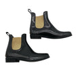 Unisex Lauren Ralph Lauren - Wellingtons, size 38 - Black ()