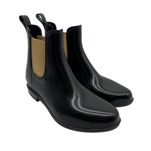 Unisex Lauren Ralph Lauren - Wellingtons, size 38 - Black (2)