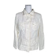 Unisex Jackpot - Summer jacket, size 36 - White ()