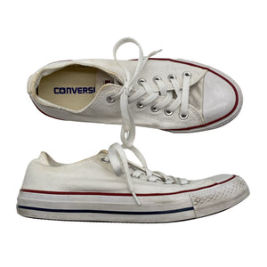 Unisex Converse - Casual sneakers, size 38 - White (1)