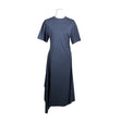 Unisex COS - Tricot dress, size 38 - Blue ()