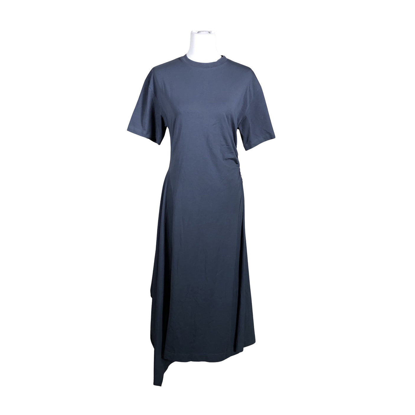 Unisex COS - Tricot dress, size 38 - Blue (1)