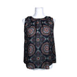 Unisex Holly & Whyte by Lindex - Top, size 38 - Blue ()
