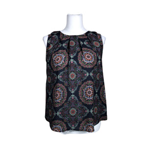 Unisex Holly & Whyte by Lindex - Top, size 38 - Blue (1)