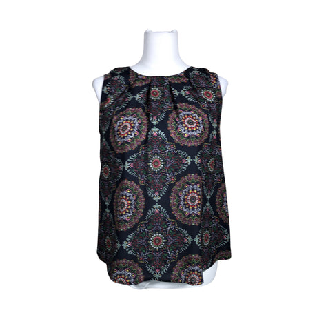 Unisex Holly & Whyte by Lindex - Top, size 38 - Blue ()