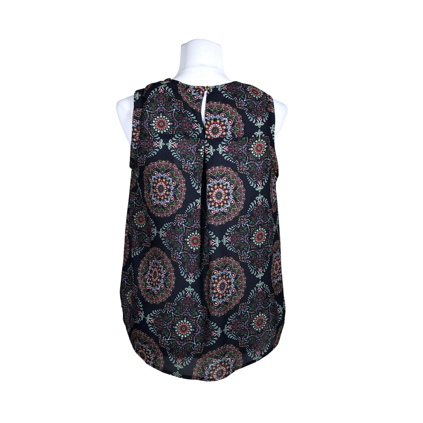 Unisex Holly & Whyte by Lindex - Top, size 38 - Blue (2)