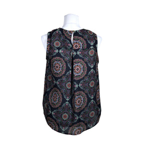 Unisex Holly & Whyte by Lindex - Top, size 38 - Blue (2)