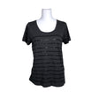 Unisex J. Crew - T-shirt, size 38 - Gray ()