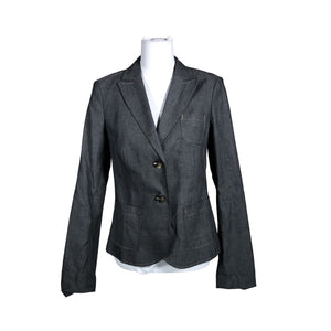 Unisex Mexx - Jacket, size 40 - Gray (1)