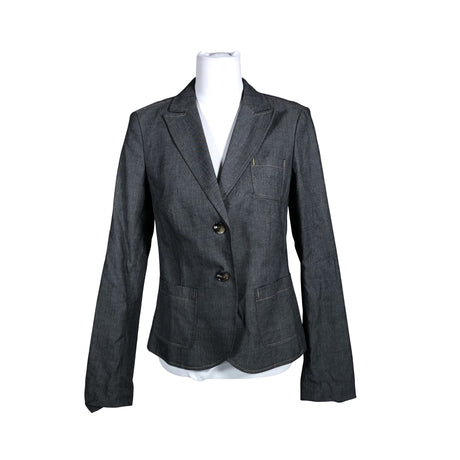 Unisex Mexx - Jacket, size 40 - Gray ()