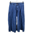 Unisex Lindex - Jeans, size 40 - Blue ()