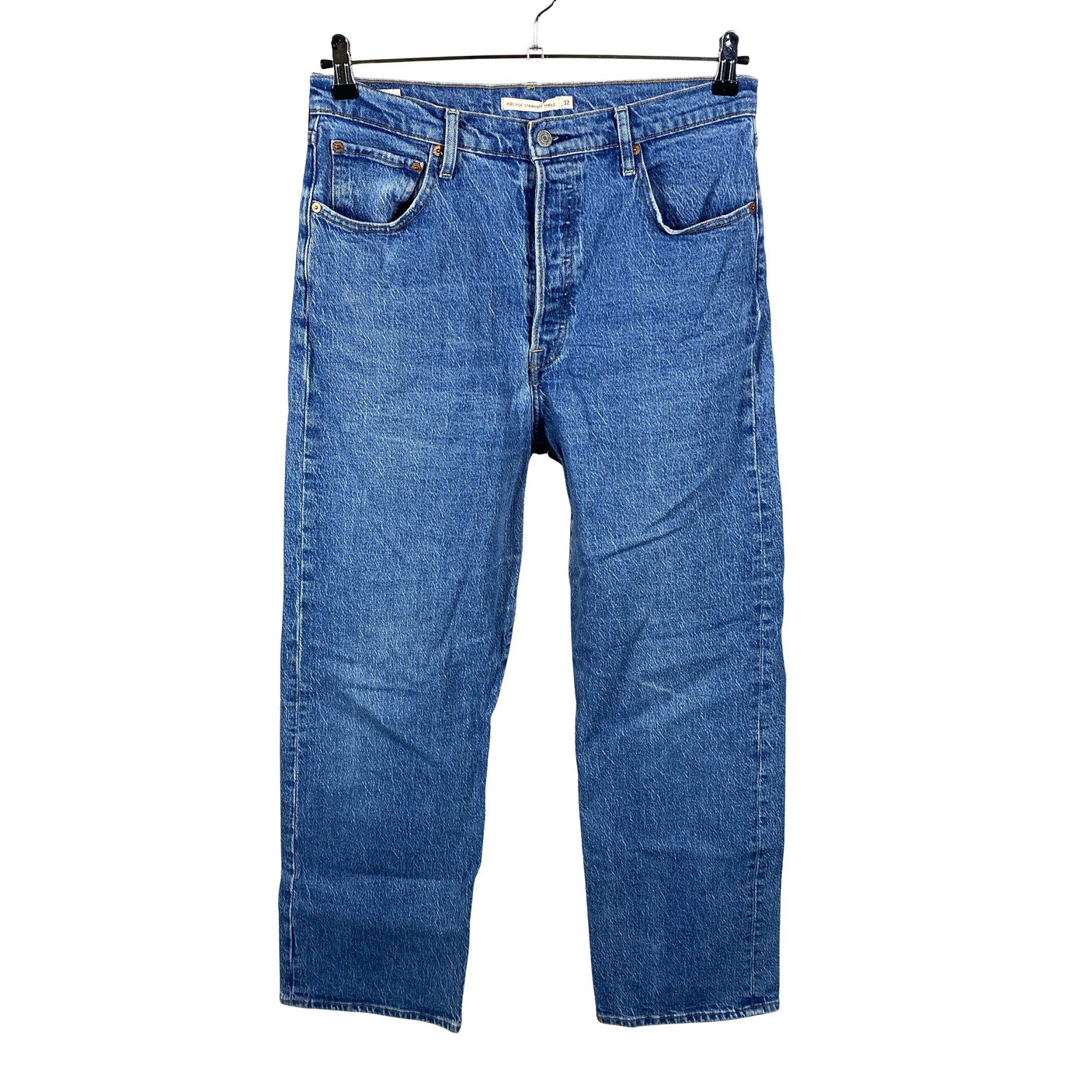 Unisex Levi's - Jeans, size W32 - Blue (1)