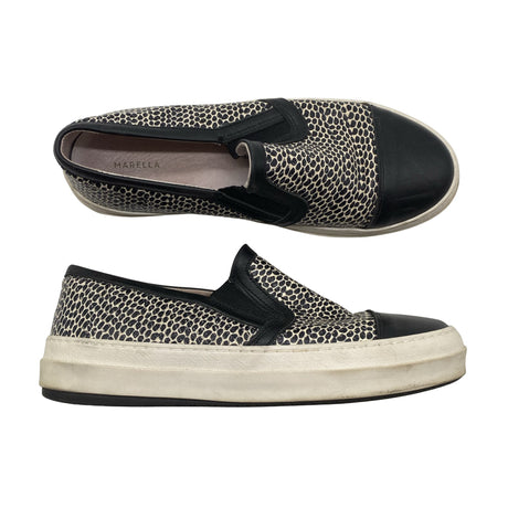 Unisex Marella - Loafers, size 40 - Black ()