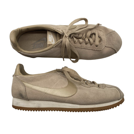 Unisex Nike - Casual sneakers, size 41 - Beige ()
