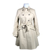 Unisex Ted Baker - Trench coat, size 42 - Brown ()