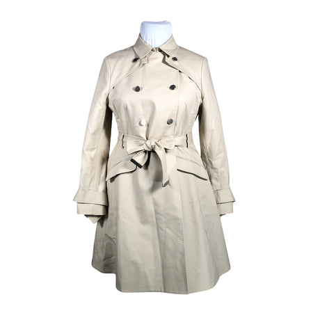 Unisex Ted Baker - Trench coat, size 42 - Brown ()