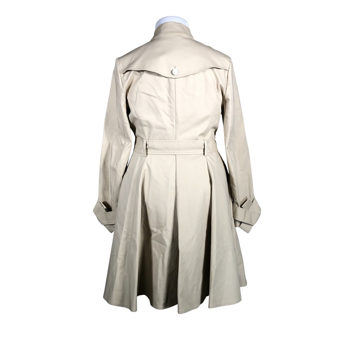 Unisex Ted Baker - Trench coat, size 42 - Brown (3)