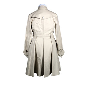 Unisex Ted Baker - Trench coat, size 42 - Brown (3)