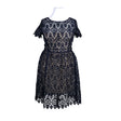 Unisex Emporio Armani - Party dress, size 46 - Blue ()