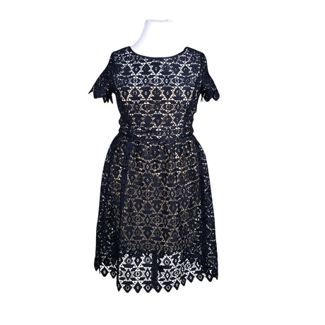 Unisex Emporio Armani - Party dress, size 46 - Blue ()