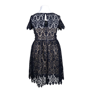 Unisex Emporio Armani - Party dress, size 46 - Blue (2)