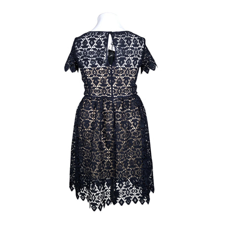 Unisex Emporio Armani - Party dress, size 46 - Blue (2)