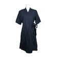 Unisex Niinmun design - Dress, size 40 - Blue ()