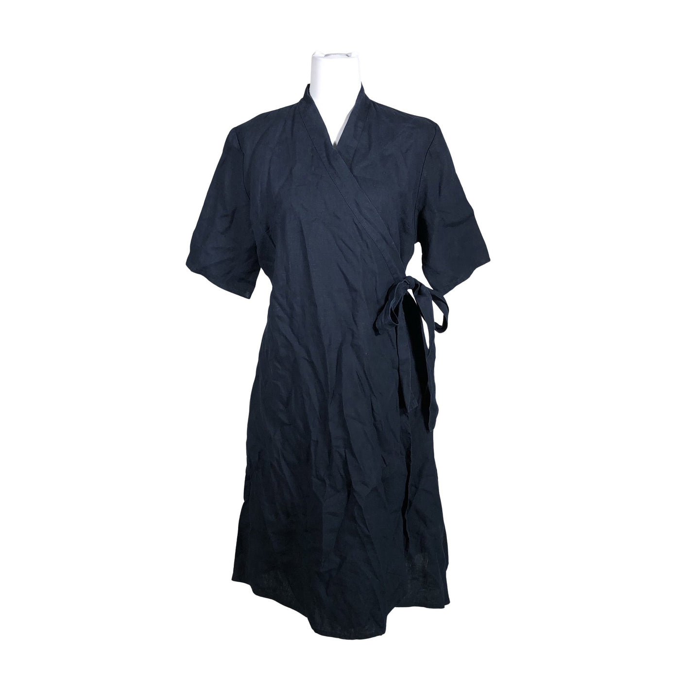 Unisex Niinmun design - Dress, size 40 - Blue (1)