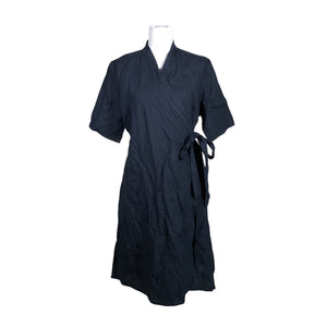 Unisex Niinmun design - Dress, size 40 - Blue (1)