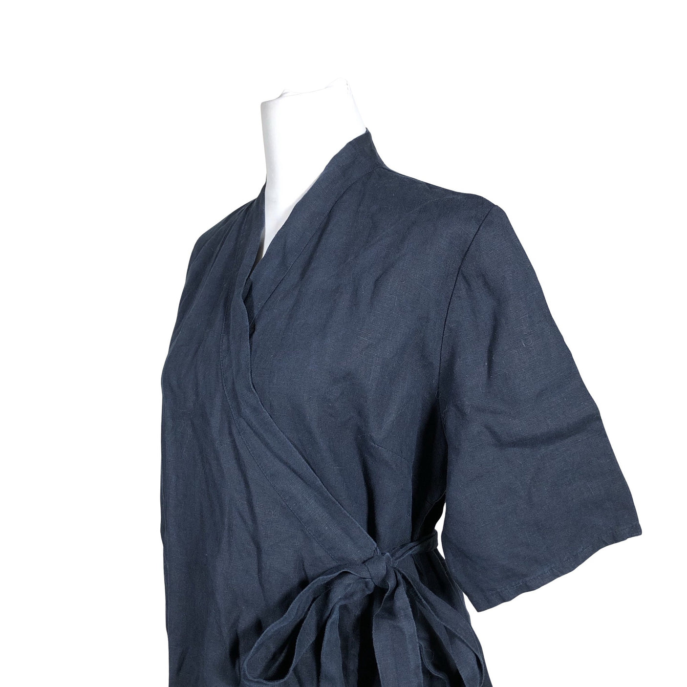 Unisex Niinmun design - Dress, size 40 - Blue (2)