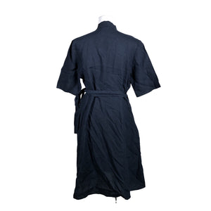 Unisex Niinmun design - Dress, size 40 - Blue (3)