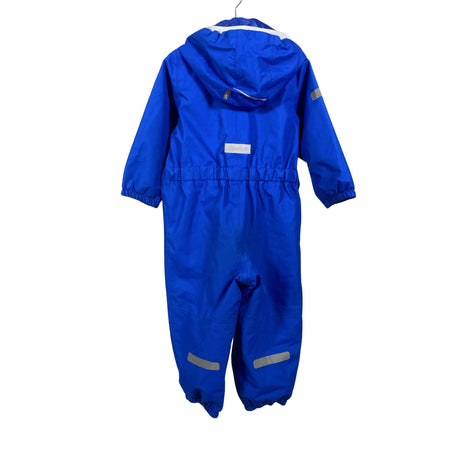Unisex Reimatec - Spring/Fall overall, size 92 - 98 - Blue (2)