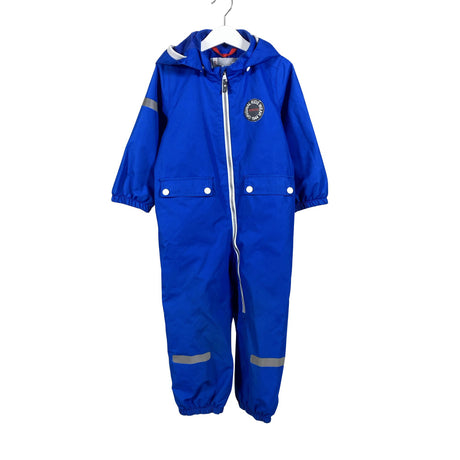 Unisex Reimatec - Spring/Fall overall, size 92 - 98 - Blue ()