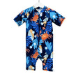 Unisex Reima - Swimsuit, size 86 - 92 - Blue ()