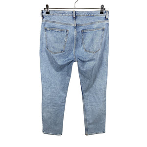 Unisex Arket - Jeans, size W31 - Light blue (2)