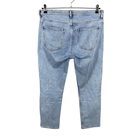 Unisex Arket - Jeans, size W31 - Light blue (2)