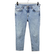 Unisex Arket - Jeans, size W31 - Light blue ()