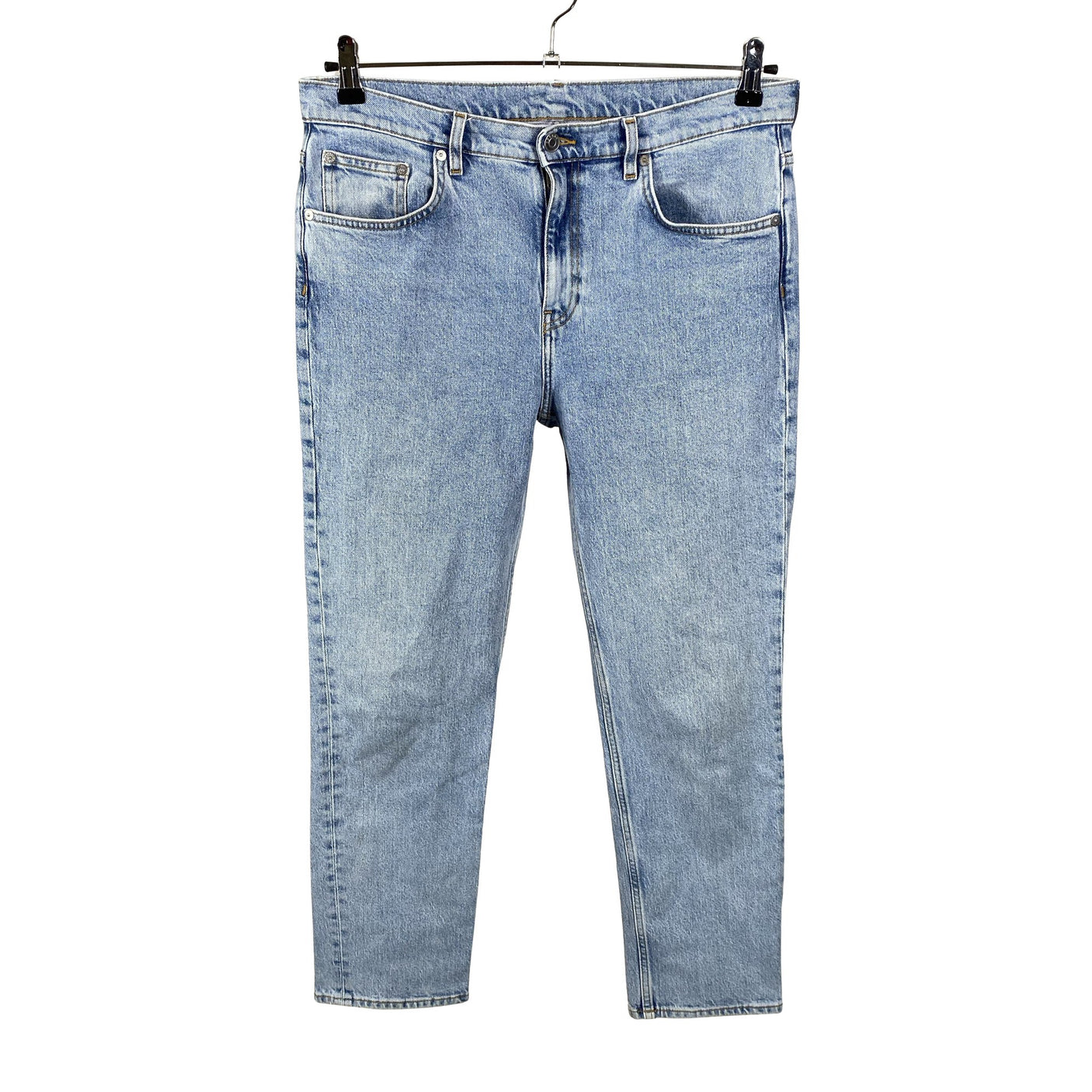 Unisex Arket - Jeans, size W31 - Light blue (1)