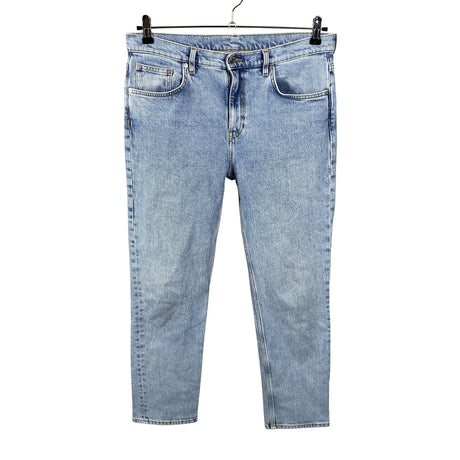 Unisex Arket - Jeans, size W31 - Light blue ()