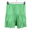 Unisex Benetton - Fabric skirt, size 44 - Green ()