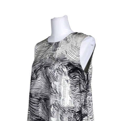 Unisex Marimekko - Dress, size 38 - Gray (2)
