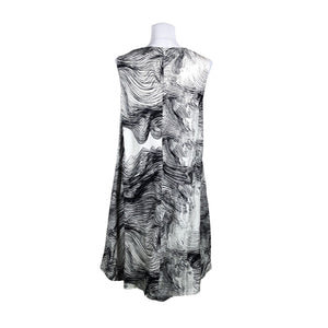 Unisex Marimekko - Dress, size 38 - Gray (3)