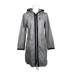 Unisex Your Face - Outdoor jacket, size 38 - Gray (1)