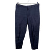 Unisex COS - Slacks, size L - Blue ()