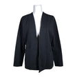 Unisex NOSH - Cardigan, size 38 - Black ()