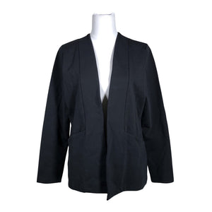 Unisex NOSH - Cardigan, size 38 - Black (1)