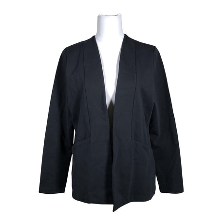 Unisex NOSH - Cardigan, size 38 - Black ()