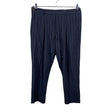 Unisex Adnym Atelier - Suit pants, size W31 - Blue ()