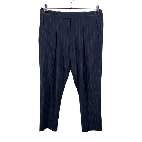 Unisex Adnym Atelier - Suit pants, size W31 - Blue ()
