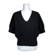 Unisex Nanso - Sweater, size 40 - Black ()